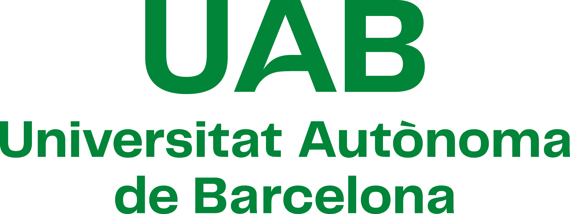 Logo UAB